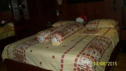 Apartamentos Jomtien Plaza Residence