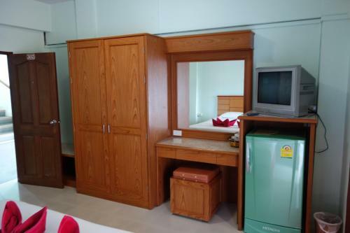 Lek Jomtien Hotel