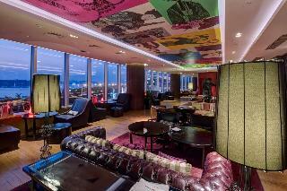 Hotel Indigo Xiamen Harbour