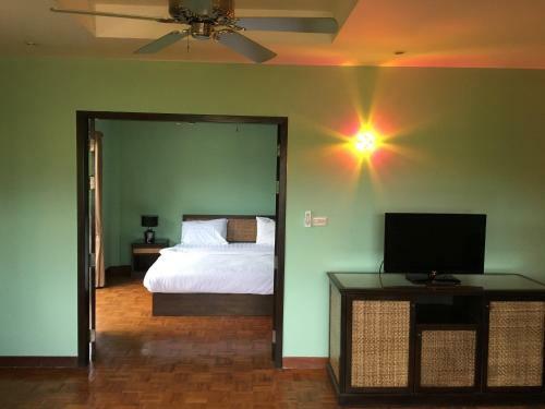 Hotel Cocco Resort