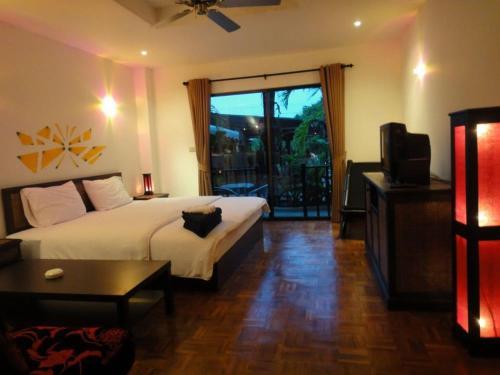 Hotel Cocco Resort