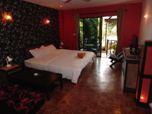 Hotel Cocco Resort