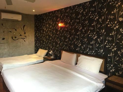 Hotel Cocco Resort