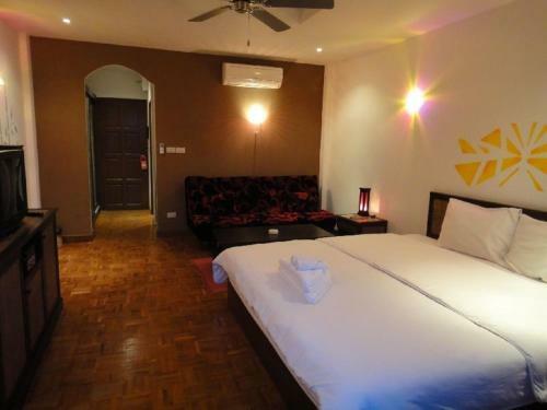 Hotel Cocco Resort