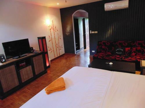 Hotel Cocco Resort