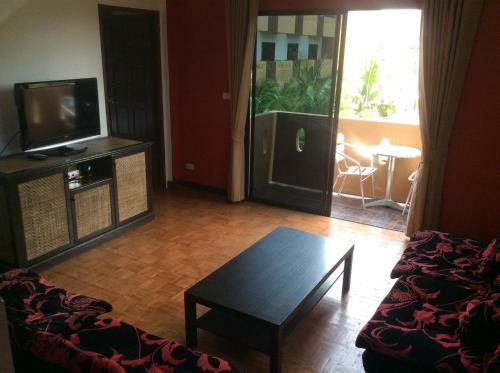 Hotel Cocco Resort