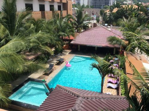 Hotel Cocco Resort