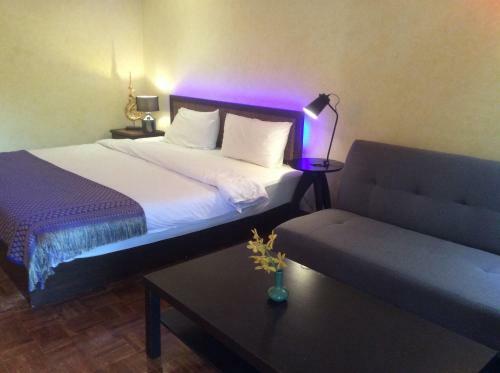 Hotel Cocco Resort