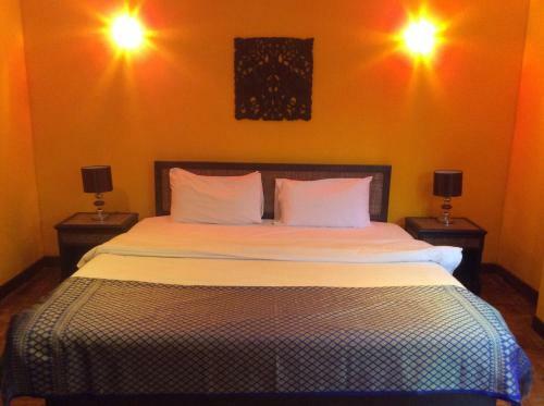 Hotel Cocco Resort