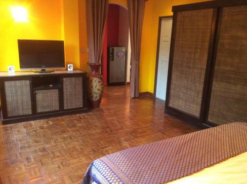 Hotel Cocco Resort