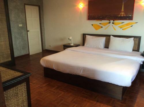 Hotel Cocco Resort