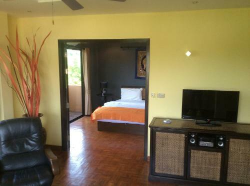 Hotel Cocco Resort