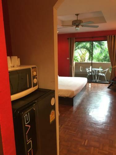Hotel Cocco Resort