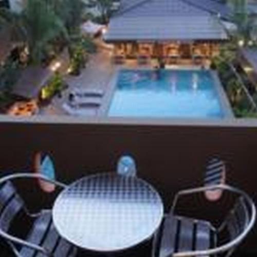 Hotel Cocco Resort