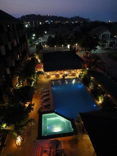 Hotel Cocco Resort