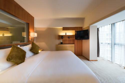 Hoiyue Hotel Xiamen