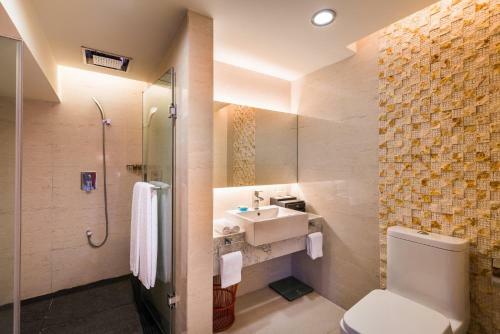 Hoiyue Hotel Xiamen