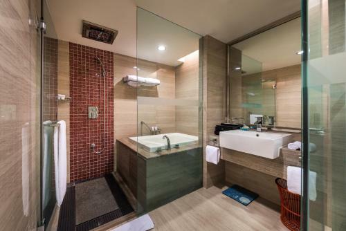 Hoiyue Hotel Xiamen