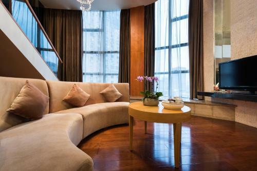 Hoiyue Hotel Xiamen