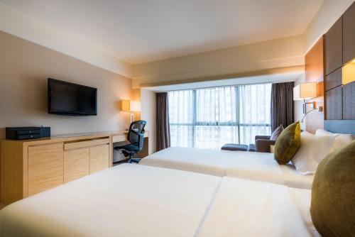 Hoiyue Hotel Xiamen