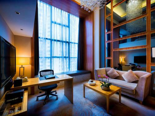Hoiyue Hotel Xiamen