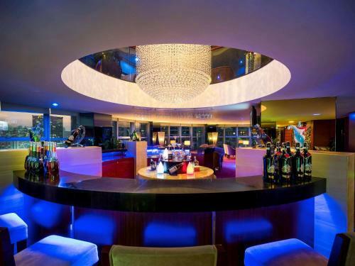 Hoiyue Hotel Xiamen