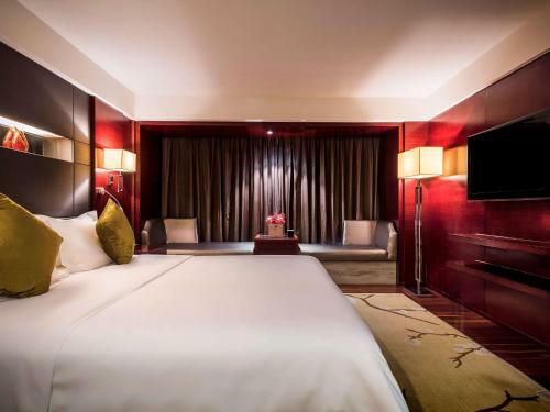 Hoiyue Hotel Xiamen
