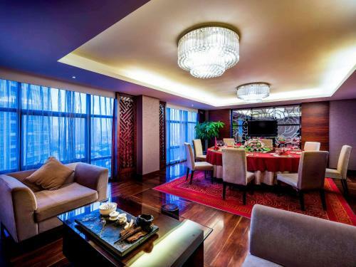Hoiyue Hotel Xiamen