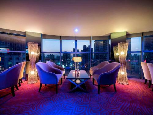 Hoiyue Hotel Xiamen