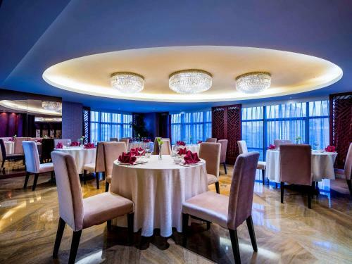Hoiyue Hotel Xiamen