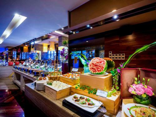 Hoiyue Hotel Xiamen
