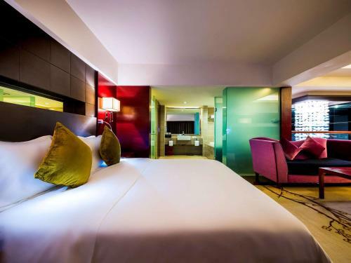 Hoiyue Hotel Xiamen