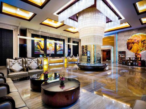 Hoiyue Hotel Xiamen