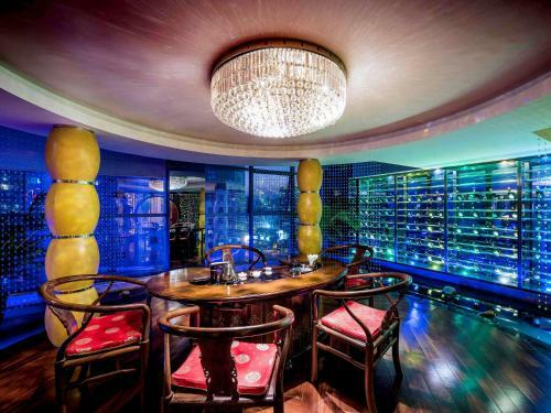 Hoiyue Hotel Xiamen