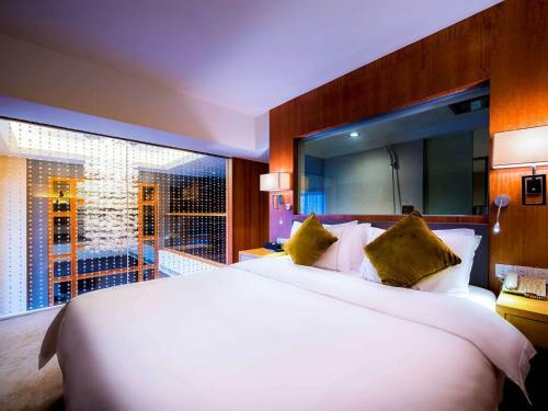 Hoiyue Hotel Xiamen