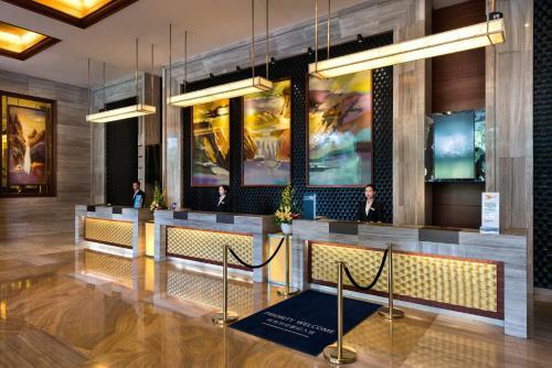 Hoiyue Hotel Xiamen