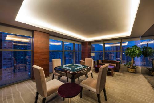Hoiyue Hotel Xiamen