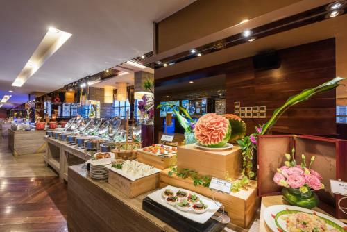 Hoiyue Hotel Xiamen