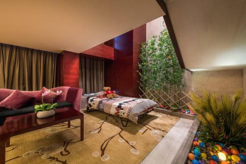 Hoiyue Hotel Xiamen