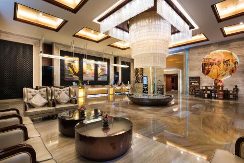 Hoiyue Hotel Xiamen