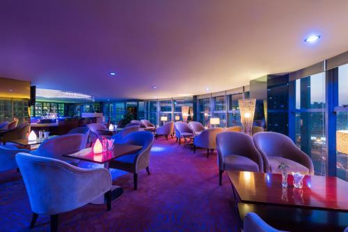 Hoiyue Hotel Xiamen