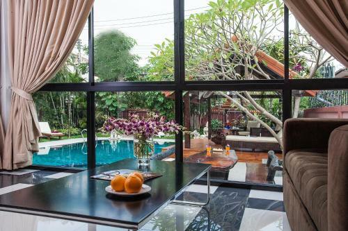 Villa Baan Chatmanee