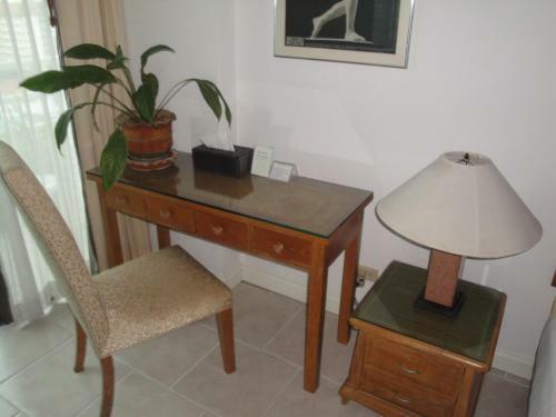 Jomtien View Talay Studio Apartments
