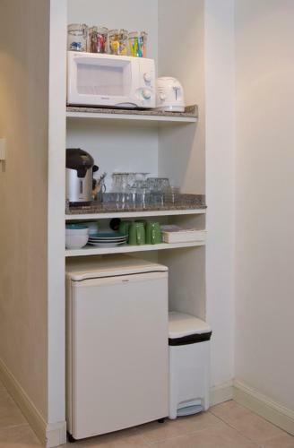 Jomtien View Talay Studio Apartments