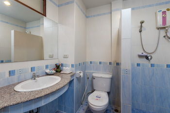 Hostal Seven Oaks Inn