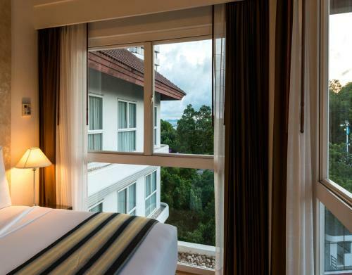Hotel Rcg Suites Pattaya