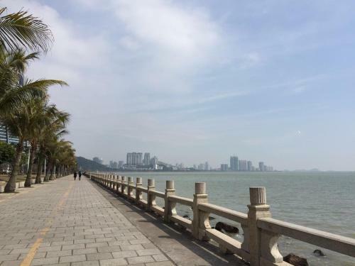 Zhuhai No.10 Youth Hostel