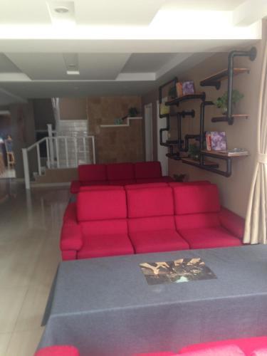 Zhuhai No.10 Youth Hostel