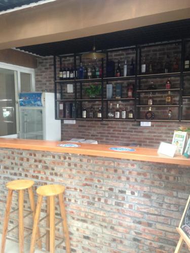 Zhuhai No.10 Youth Hostel