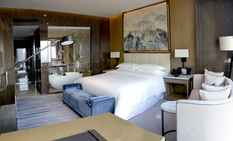 Sheraton Zhuhai Hotel